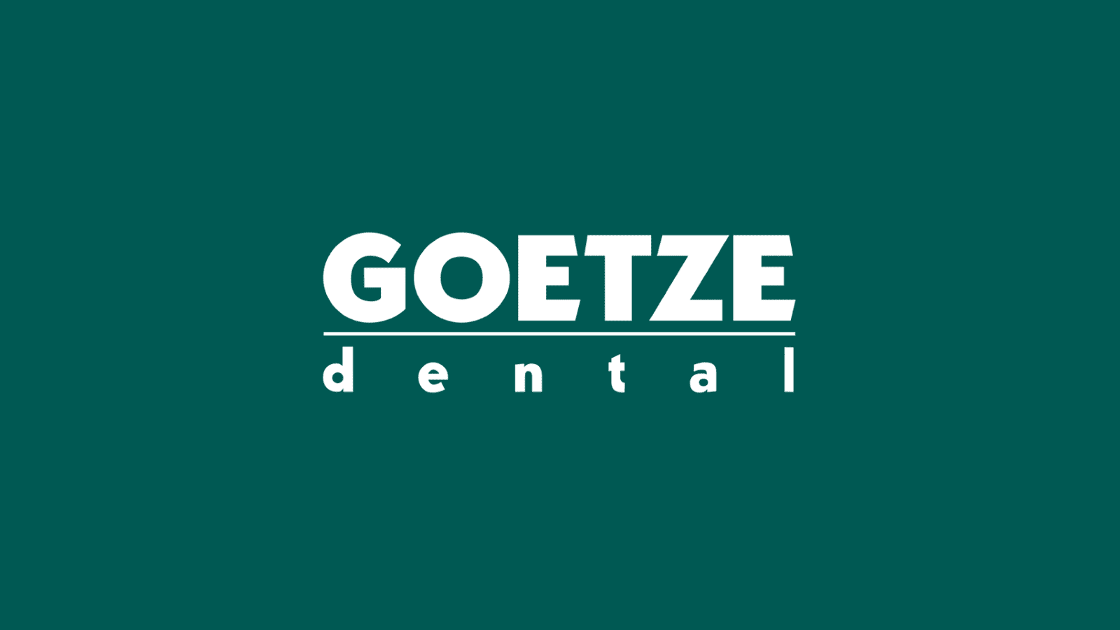 Goetze dental
