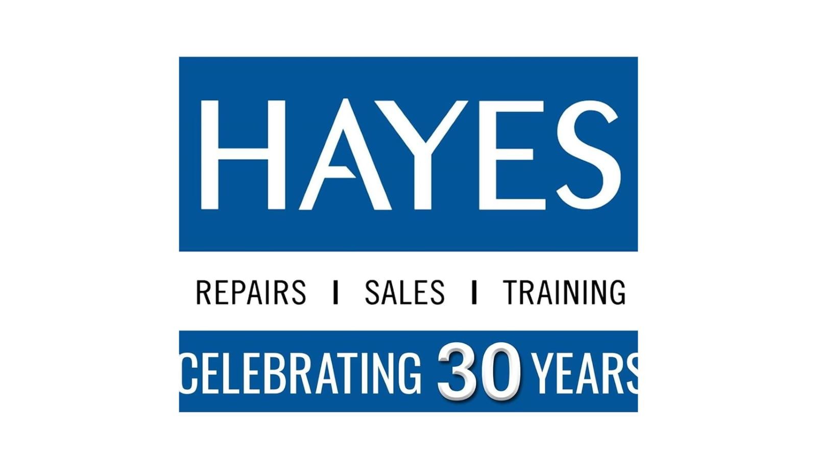 Hayes repair