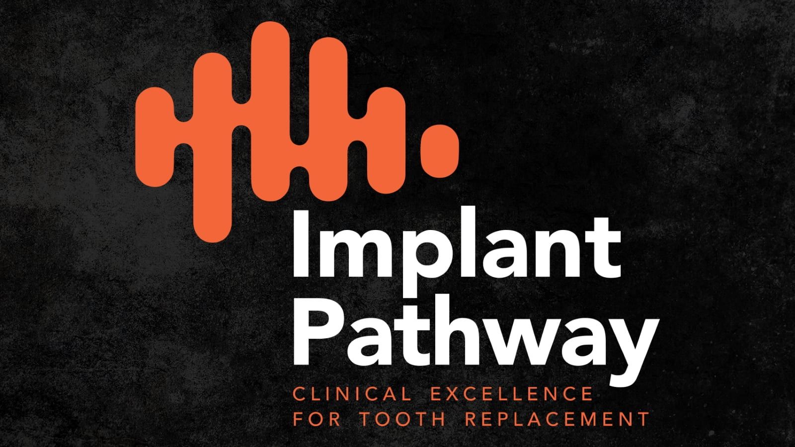 Implant pathway