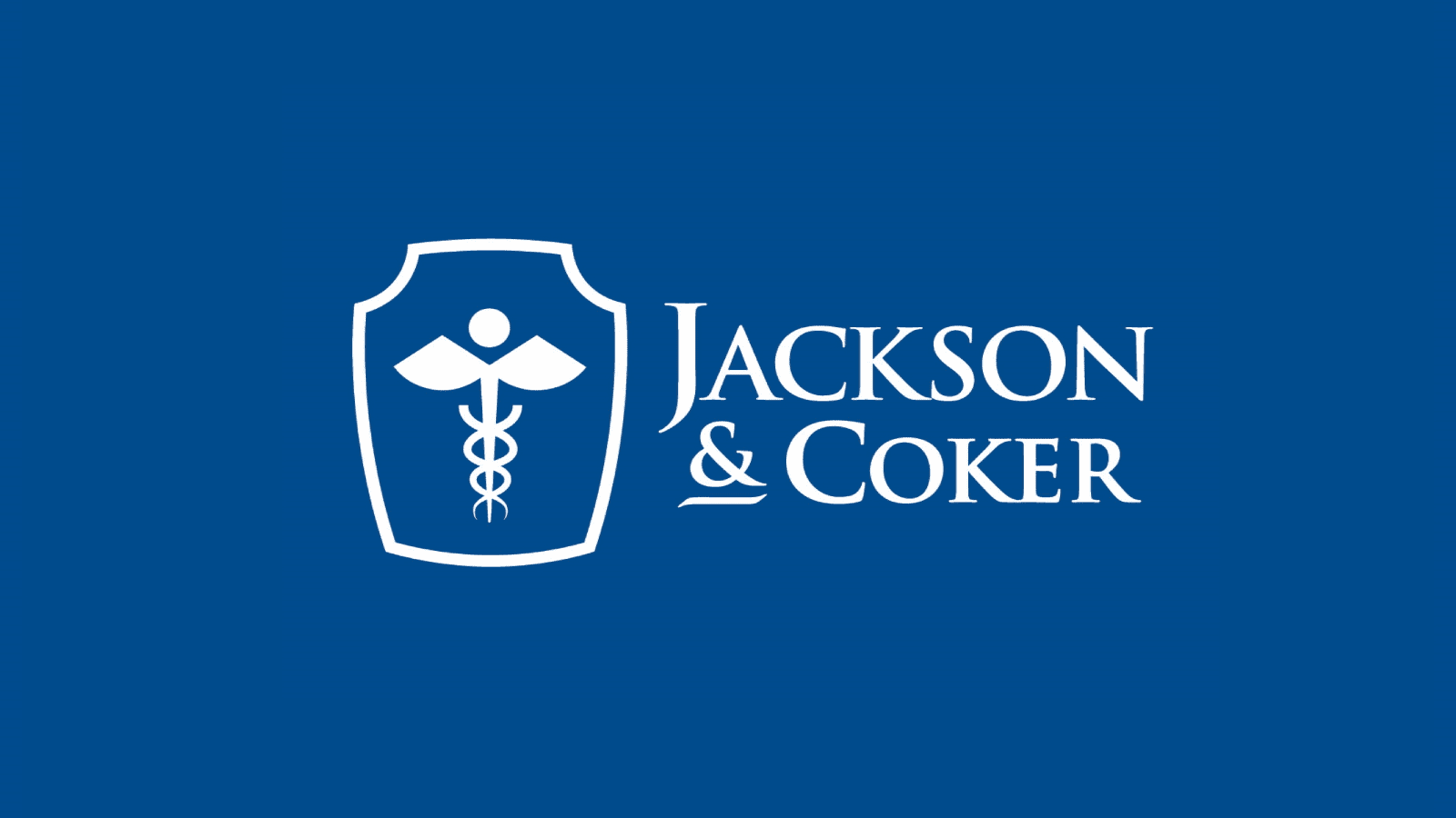 Jackson coker