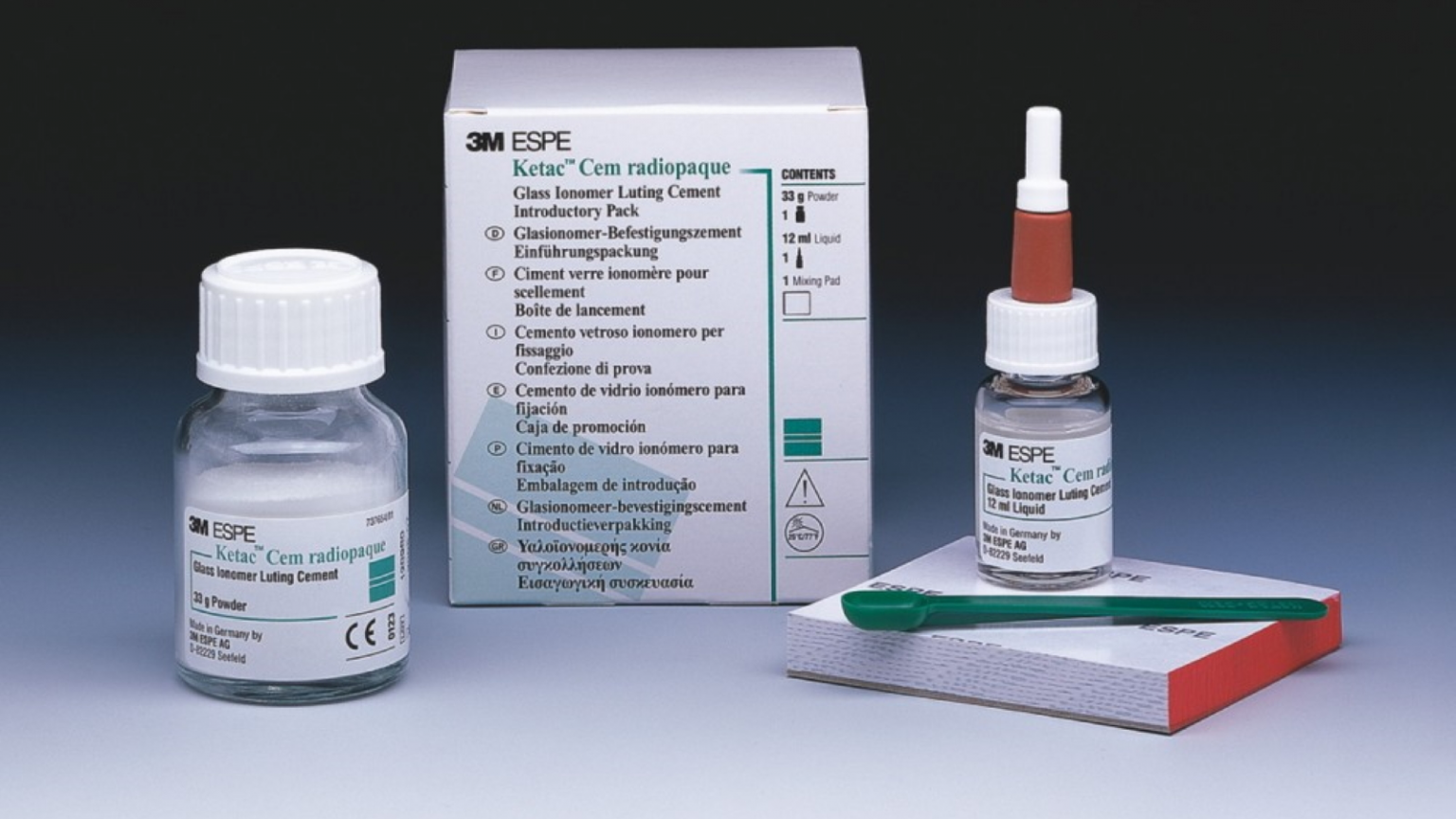 Top 5 Dental Cements For Crown & Bridges Dental Country™