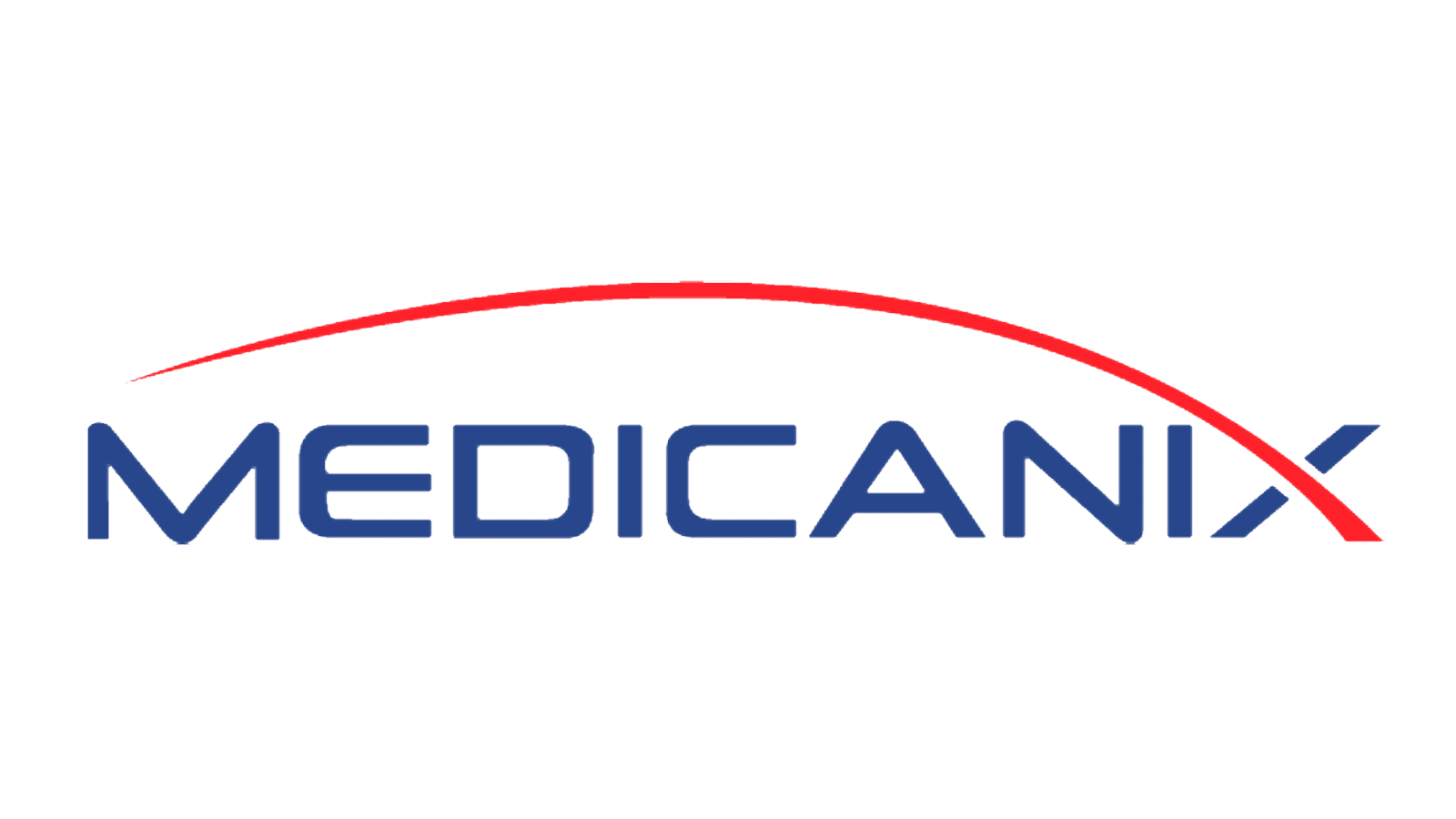 Medicanix logo