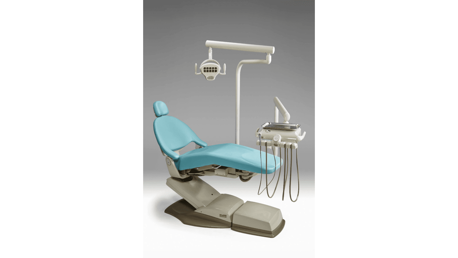Midmark ultracomfort dental patient chair