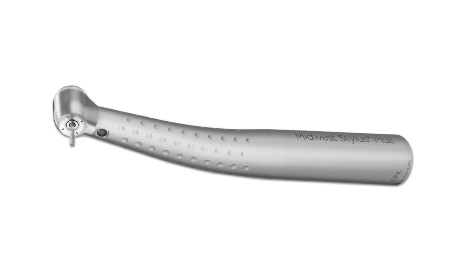 Midwest stylus plus by dentsply sirona