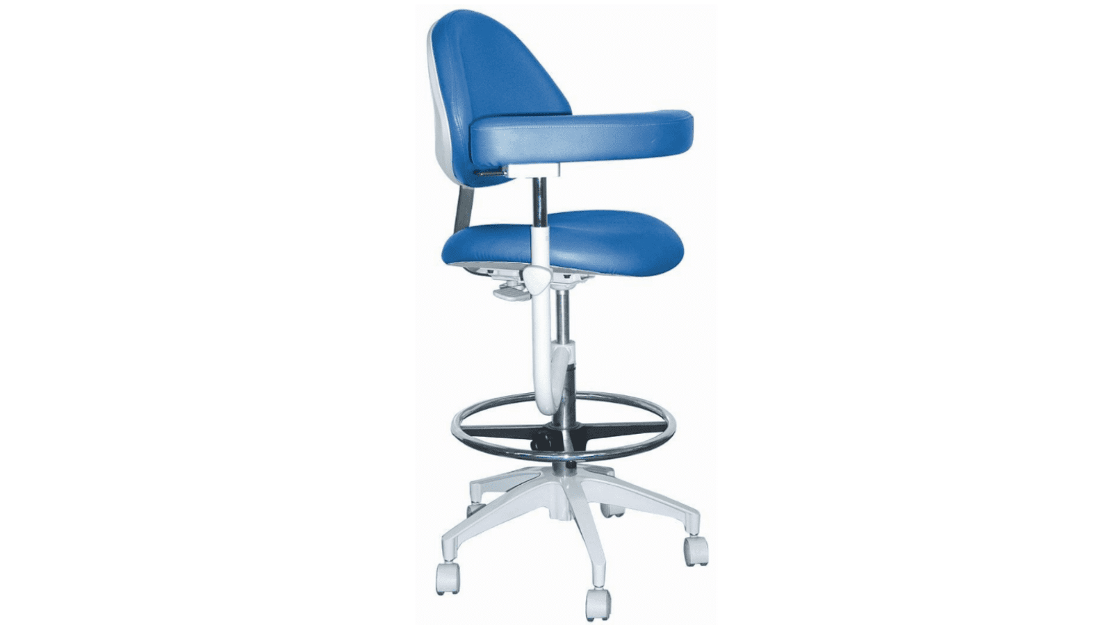 Mirage assistant stool model as 1101 by tpc