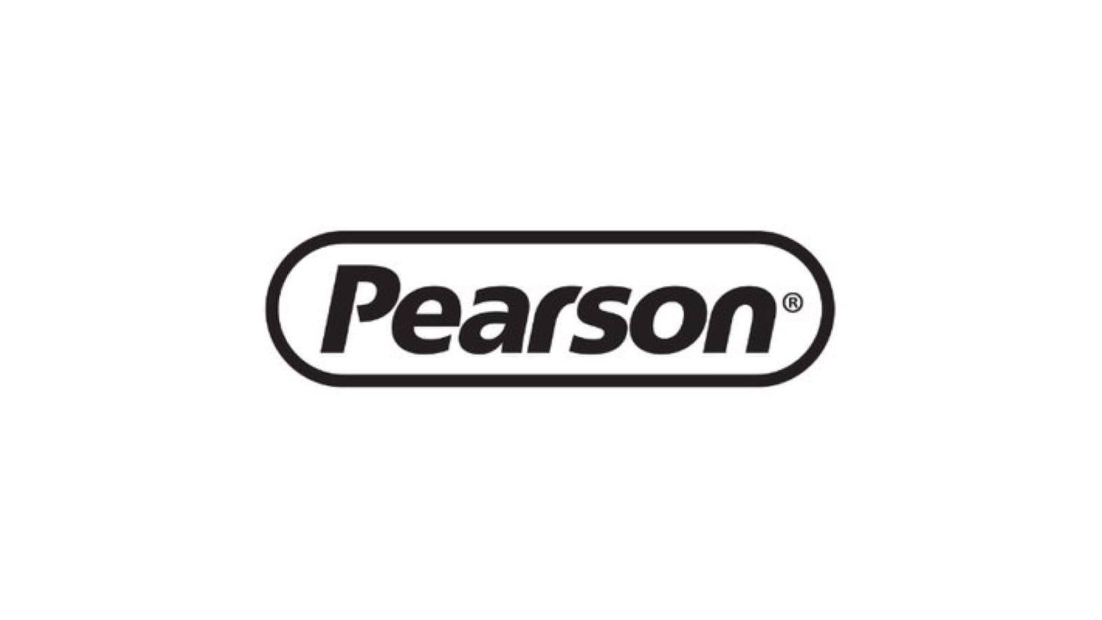 Pearson dental supply company