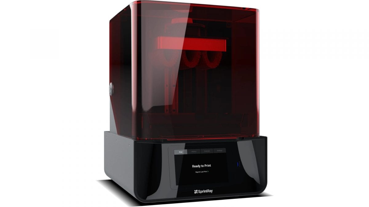Top 5 3D Printers For Your Dental Practice Or Lab Dental Country™