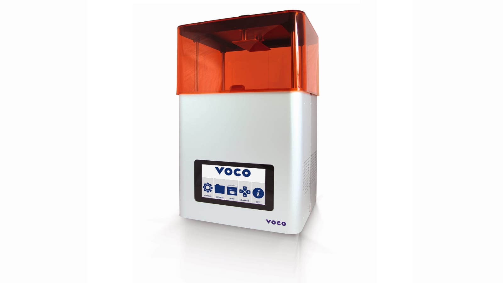 Solflex 170 by voco dental