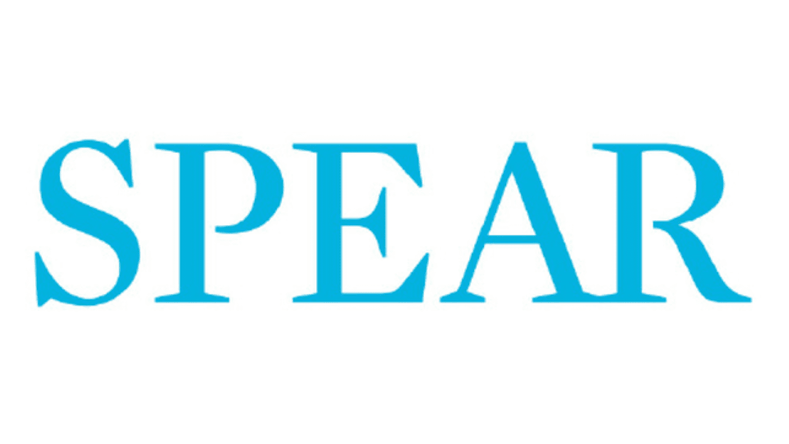 Spear education logo