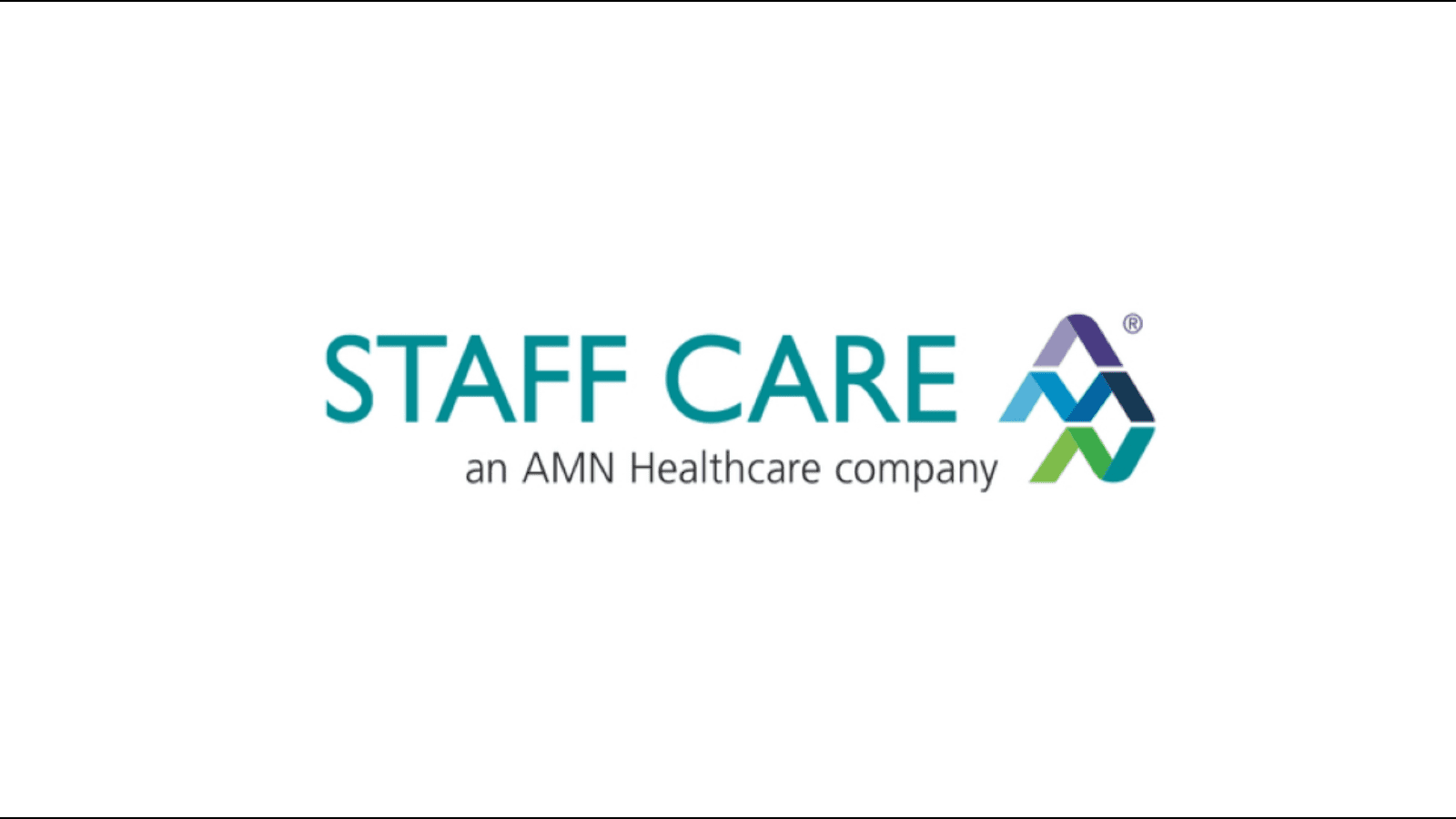 Staff care logo