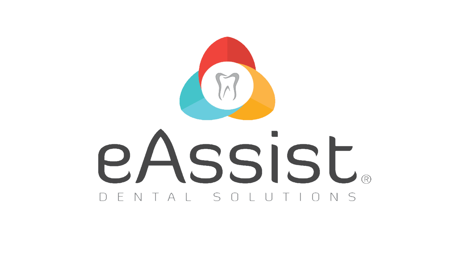 Eassist dental solutions logo