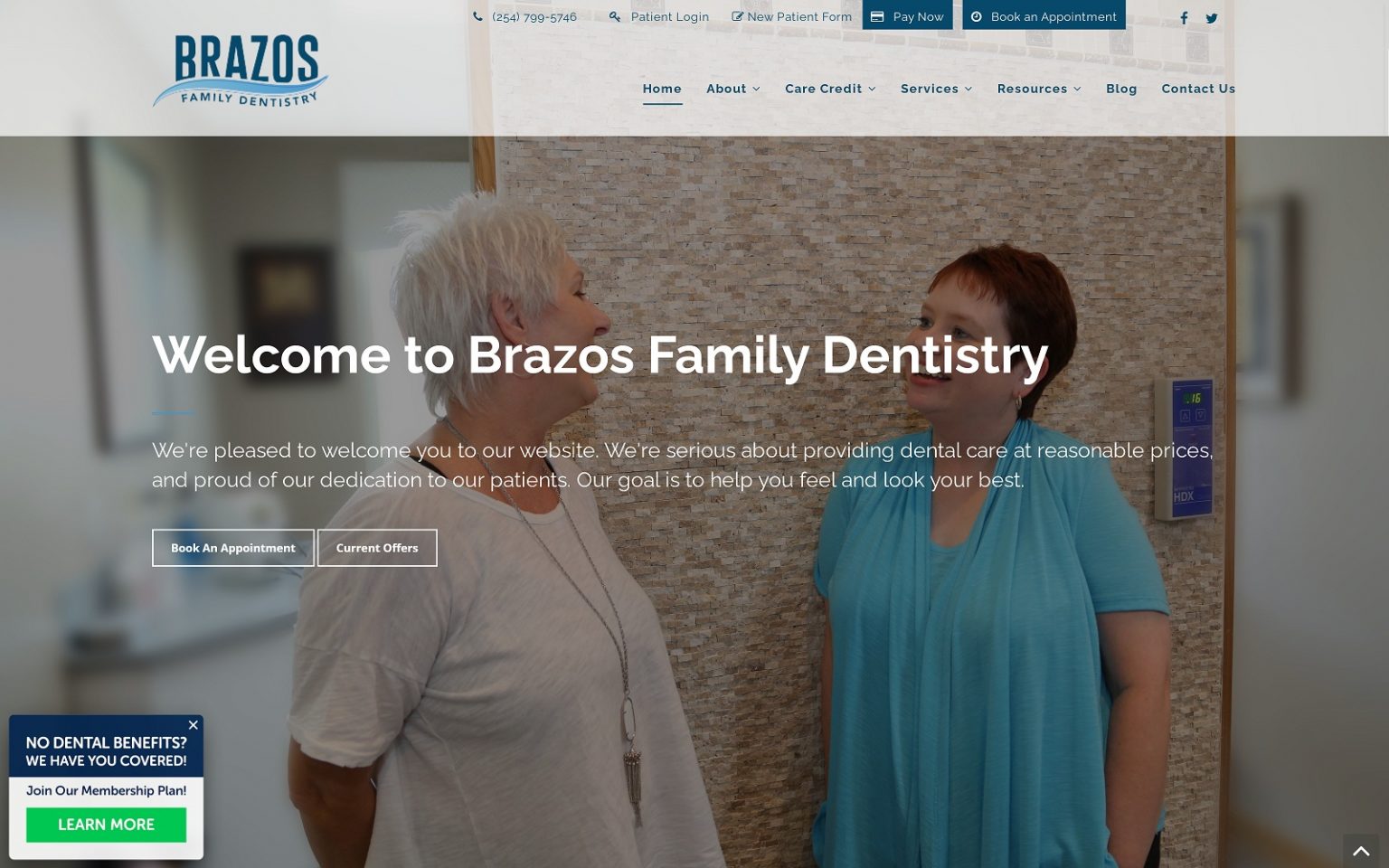 Top 5 General Dentists In Waco TX Dental Country