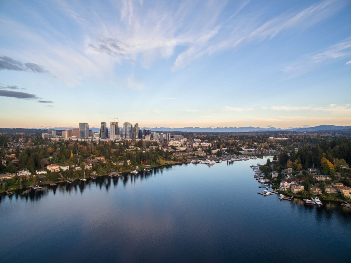 Bellevue-WA