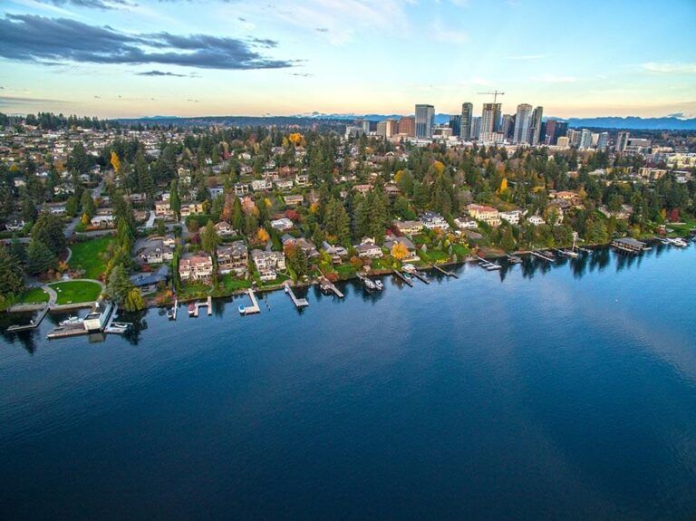 Bellevue WA 5