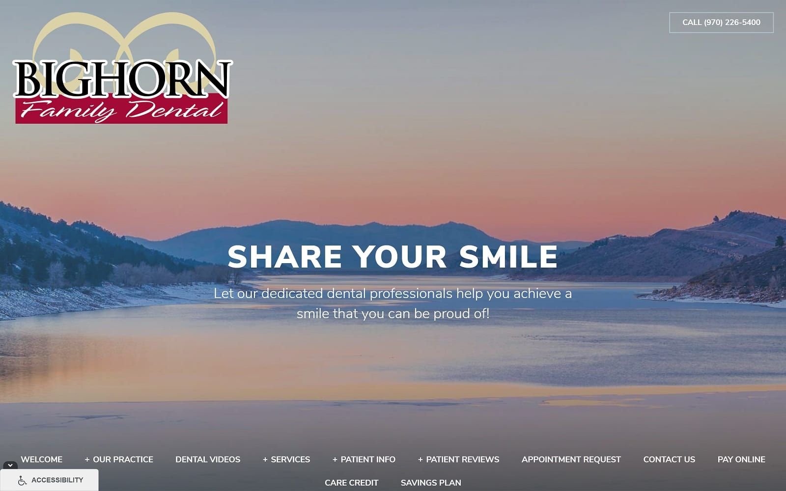 Top 5 Dentists In Fort Collins CO  Dental Country™