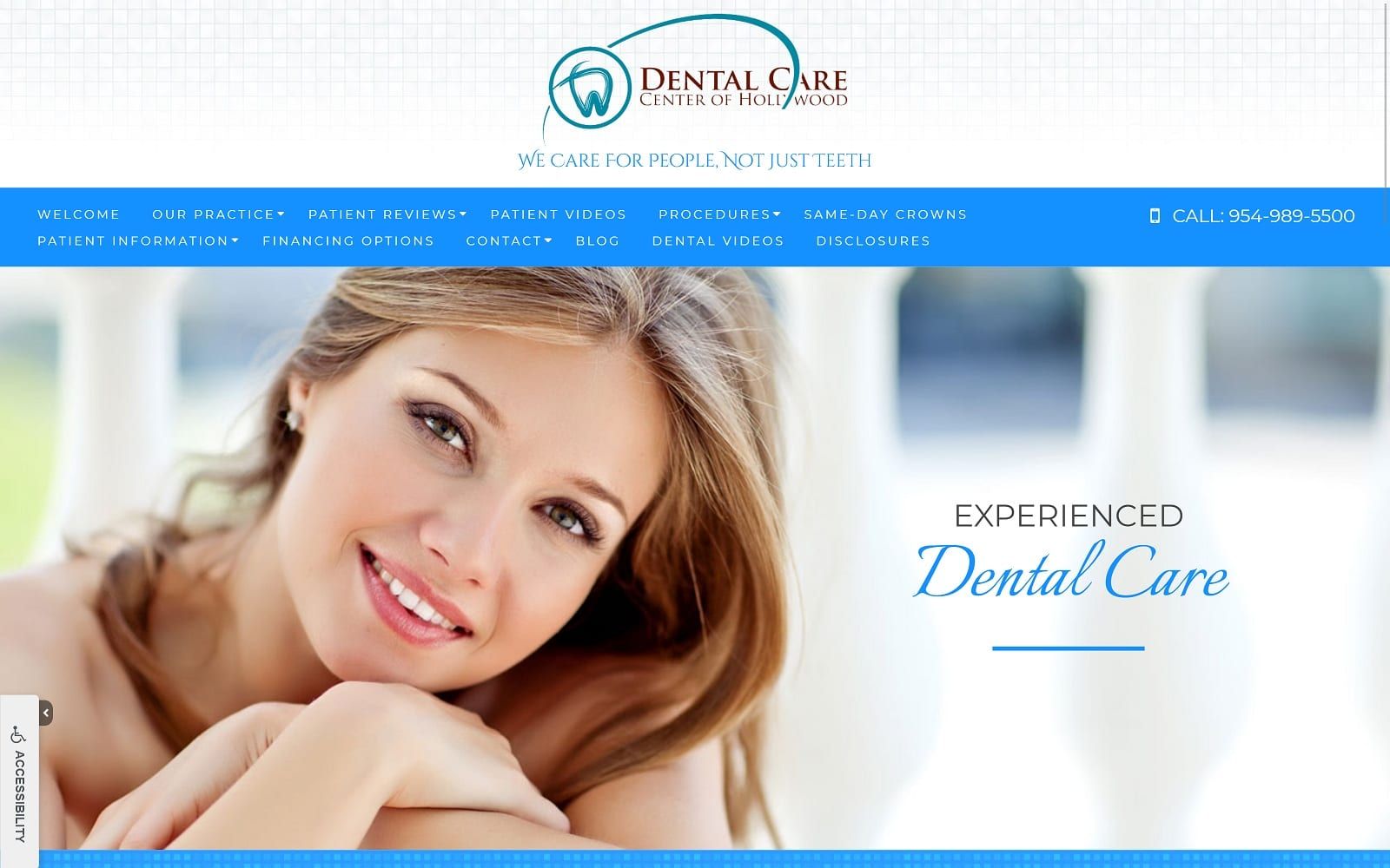 Top 5 Dentists In Hollywood Fl Dental Country™ 5344