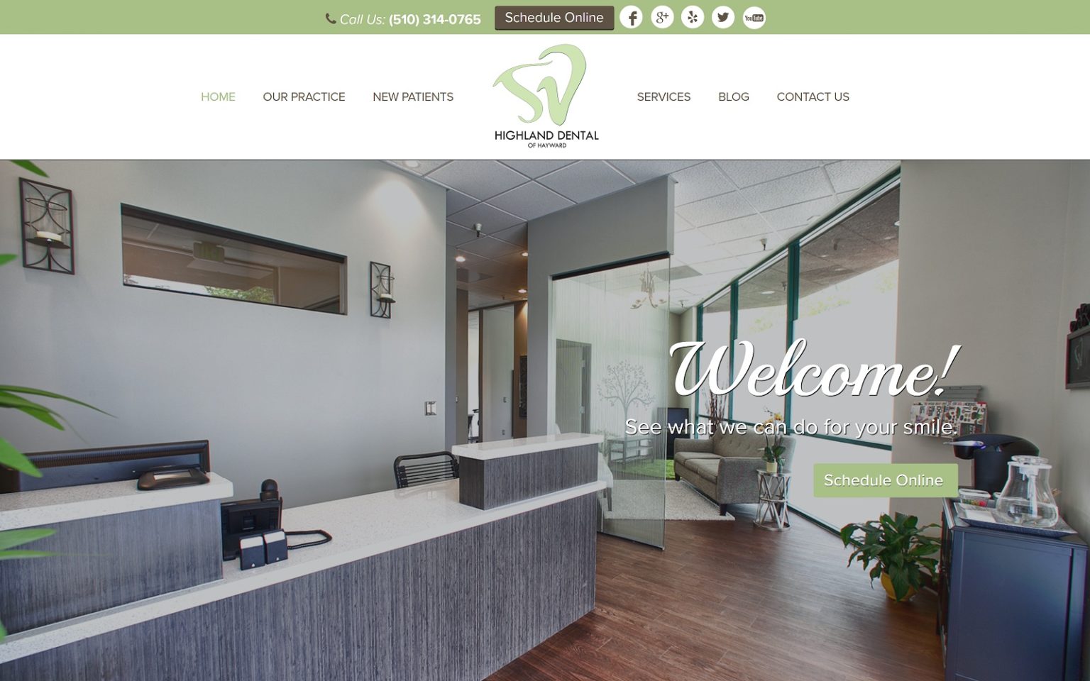 Top 5 General Dentists In Hayward CA Dental Country™