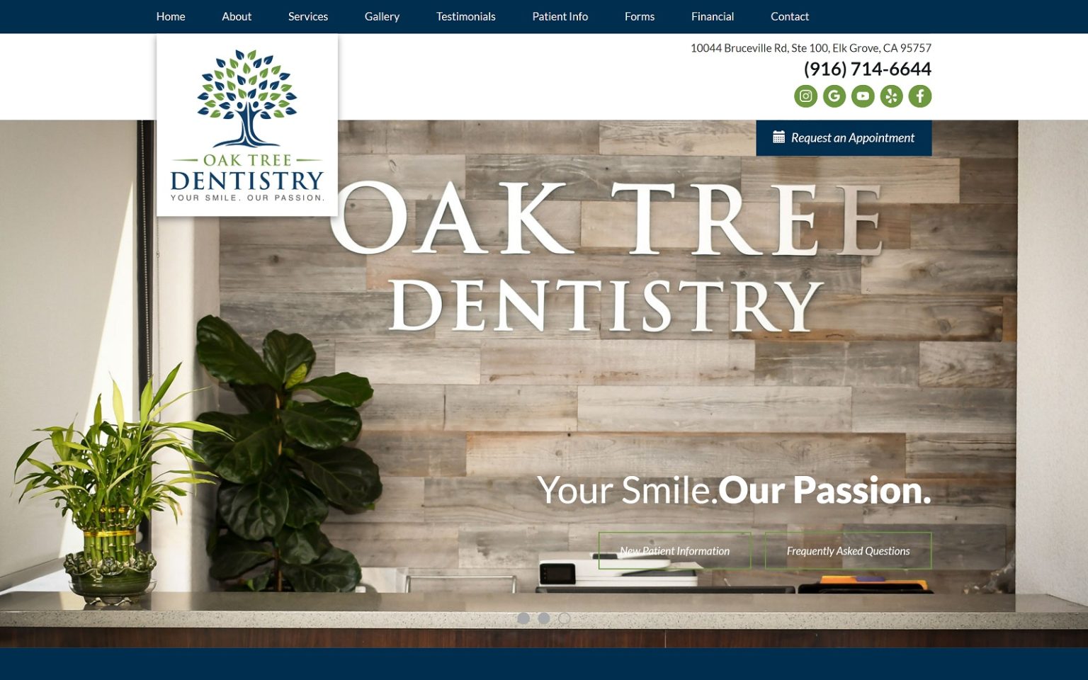 Top 5 General Dentists In Elk Grove CA Dental Country™