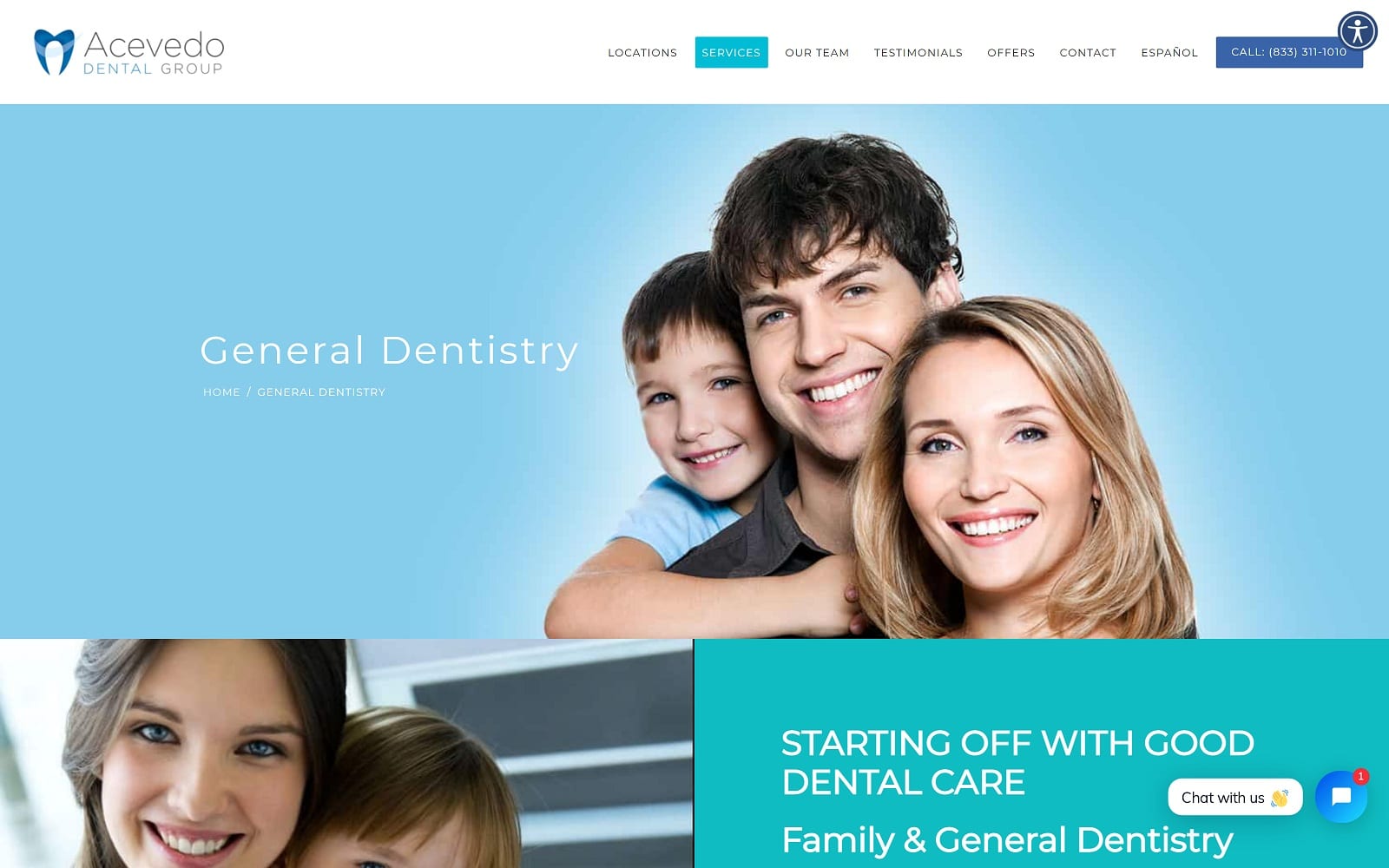Top 5 General Dentists In Ontario Ca Dental Country™