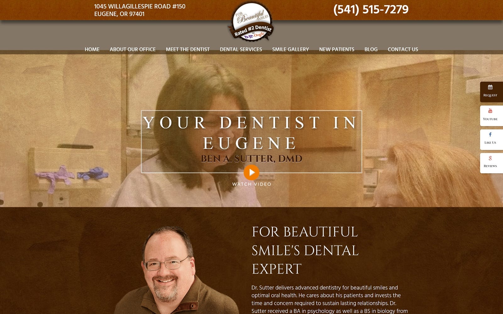 Top 5 Cosmetic Dentists In Eugene Or Dental Country