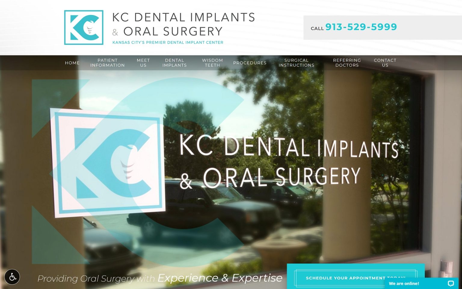 Top 5 Oral Surgeons In Overland Park KS Dental Country™