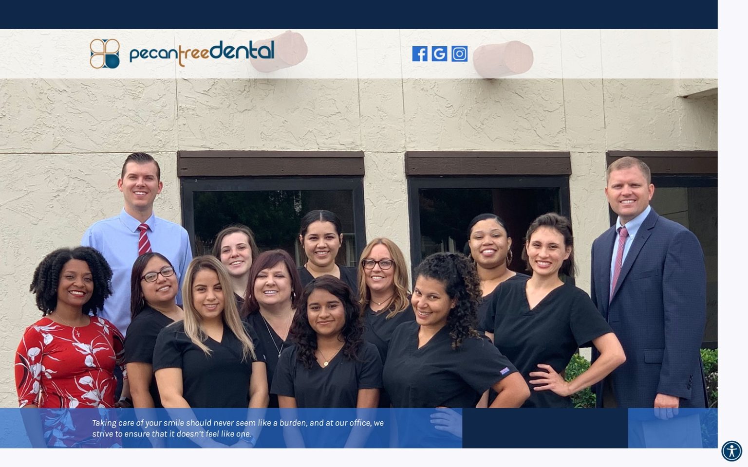 Top 5 General Dentists In Grand Prairie, TX Dental Country™