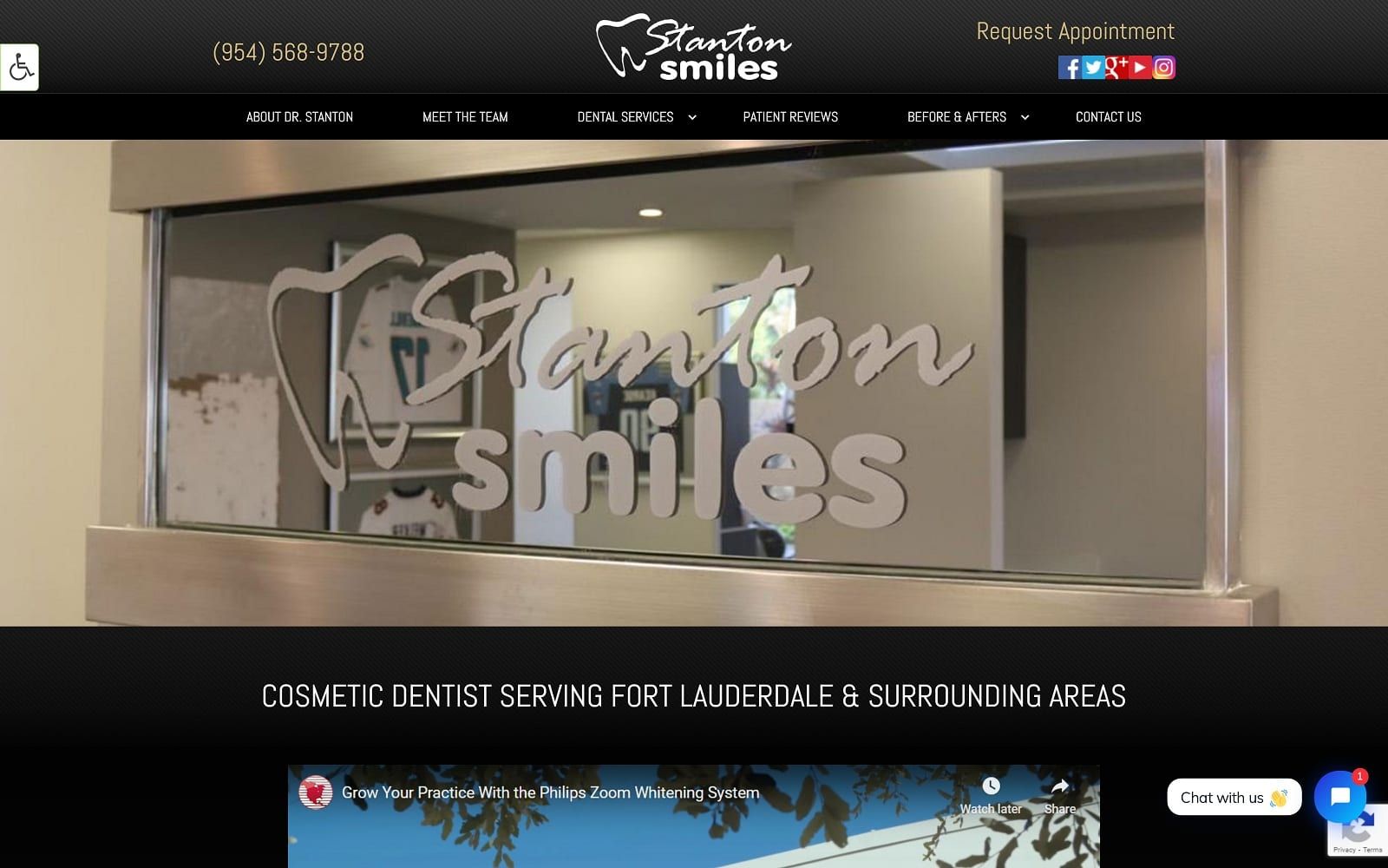 Top 5 Cosmetic Dentists In Fort Lauderdale FL | Dental Country™