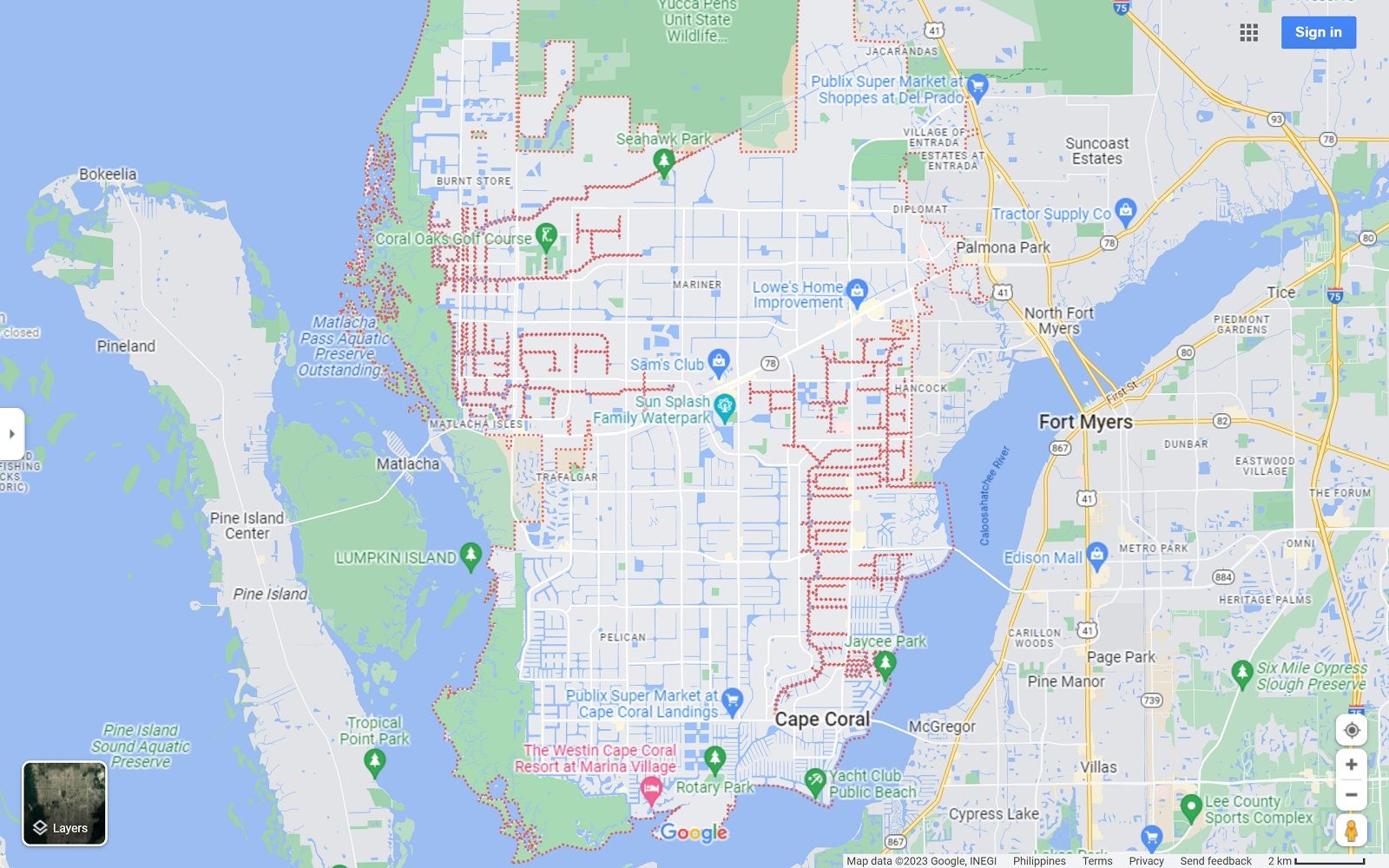 Top 5 Periodontists In Cape Coral FL | Dental Country™