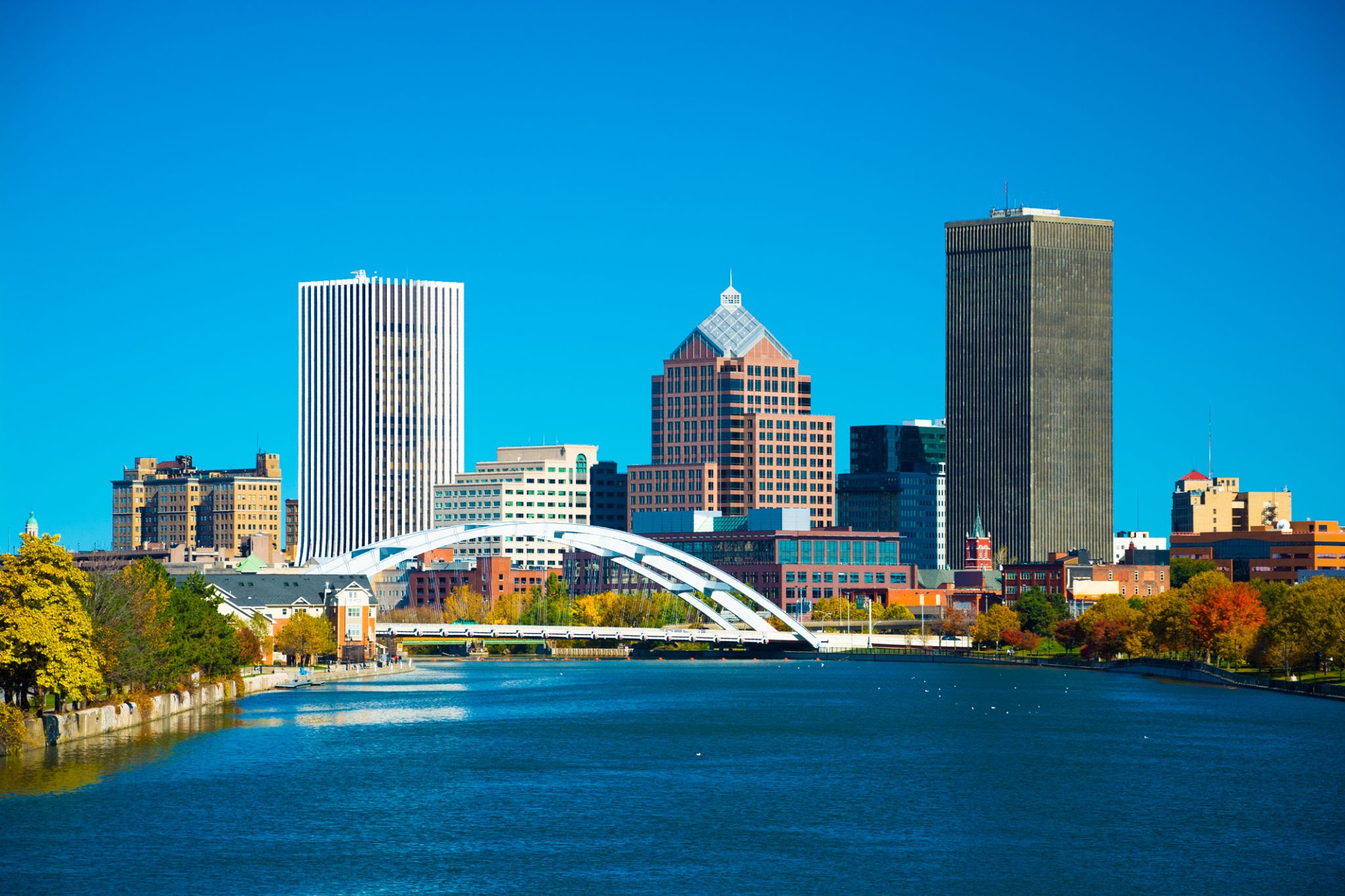 Rochester New York