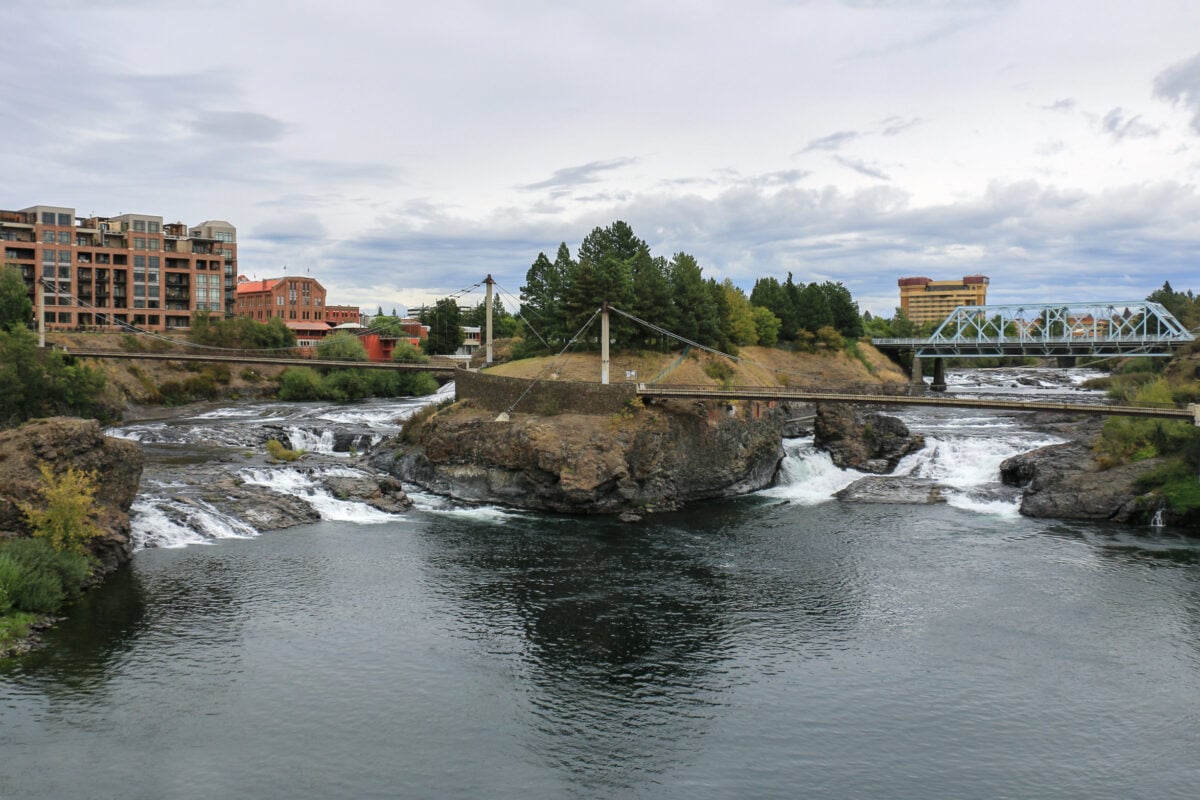 Spokane WA 2