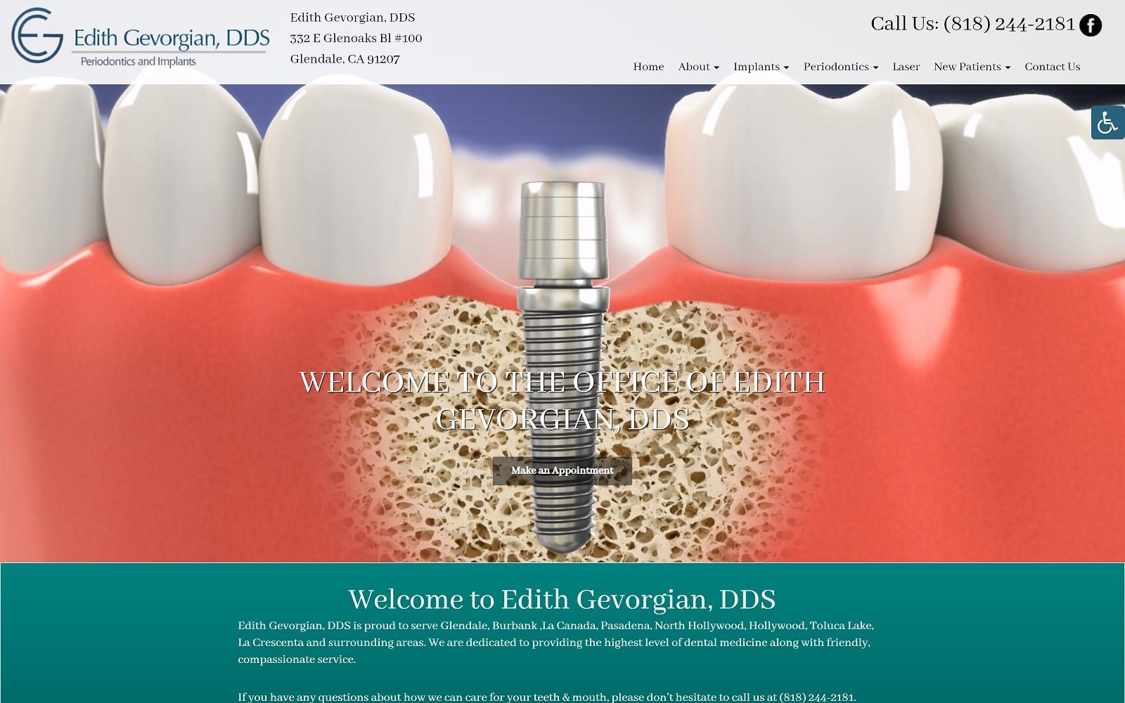 Can Your Tooth Repair Itself?  Infinite Dental Wellness in Glendale, CA