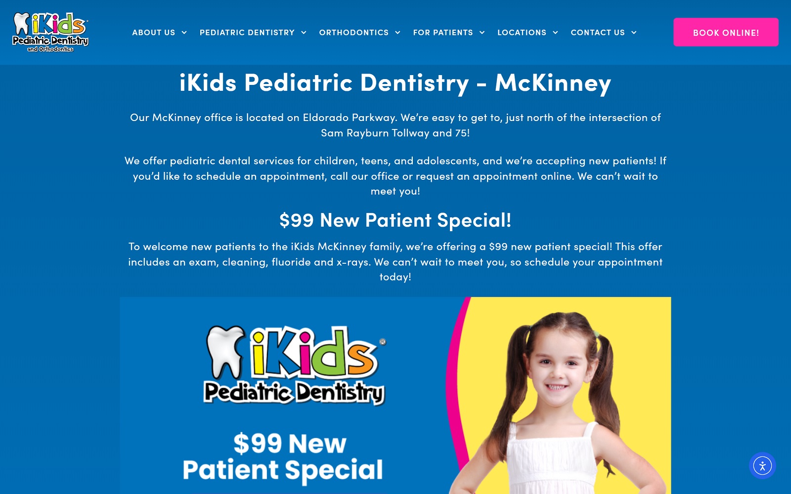 ikidsdental.com_locations_mckinney screenshot