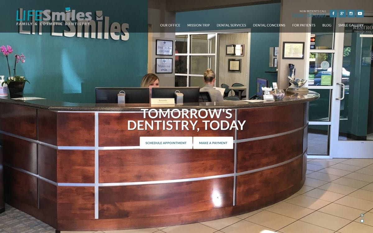 Top 5 General Dentists In Boise ID Dental Country™