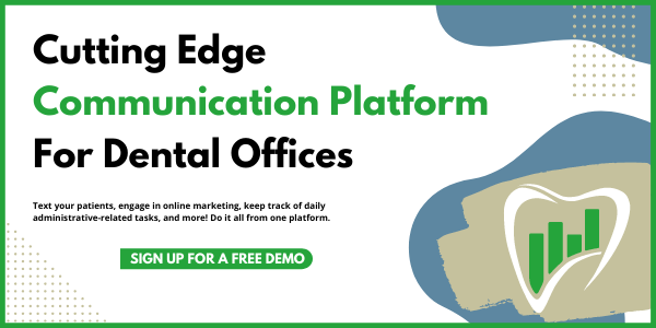 Dental Communication Platform