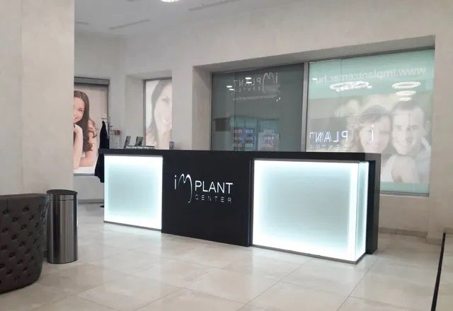 Implants and Veneers in Budapest