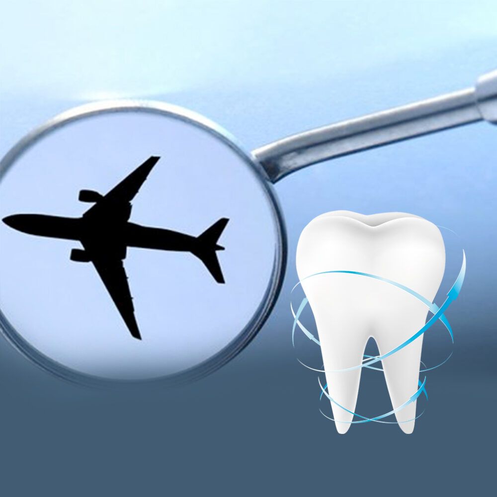 Travel for Affordable Implants
