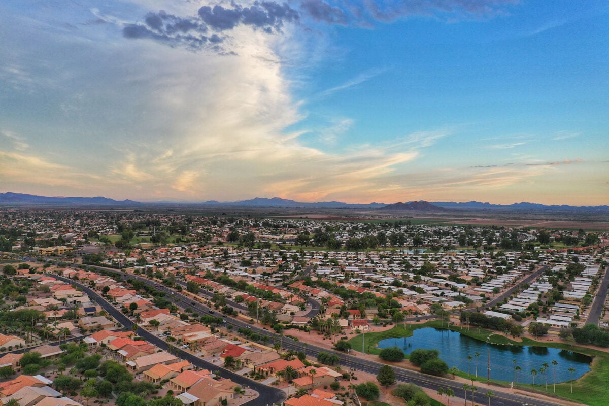 Chandler AZ 3