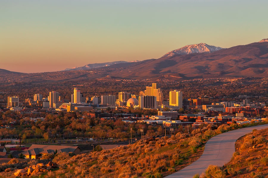 Reno Nevada