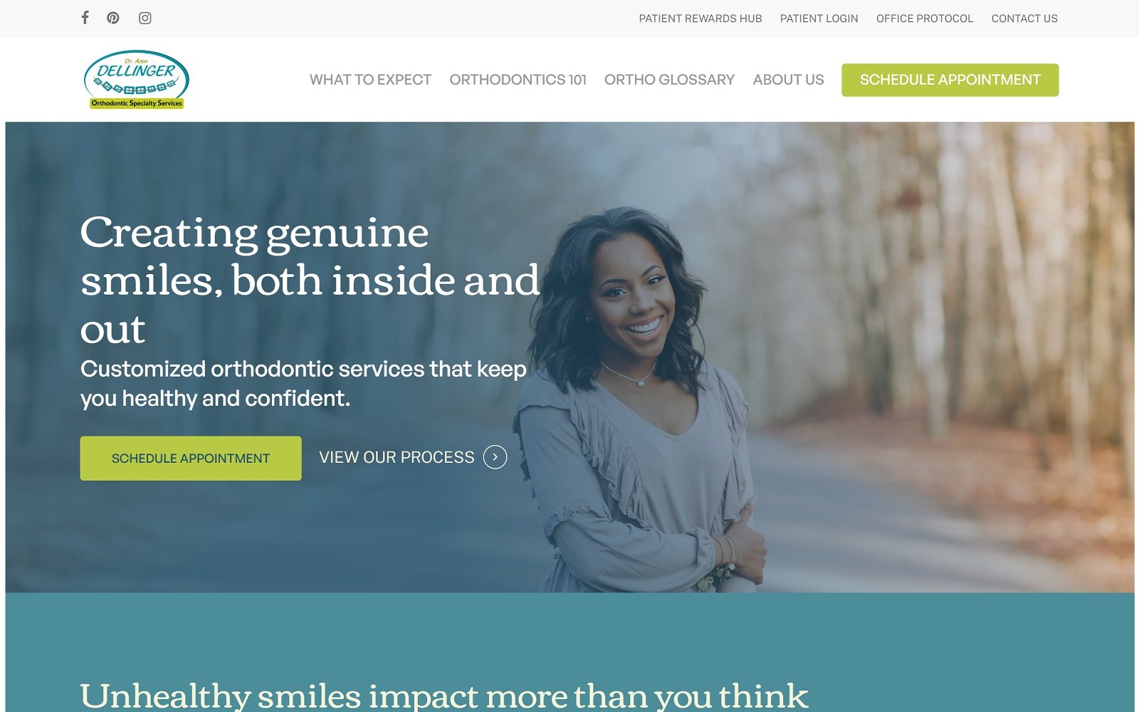 ossfw.com screenshot