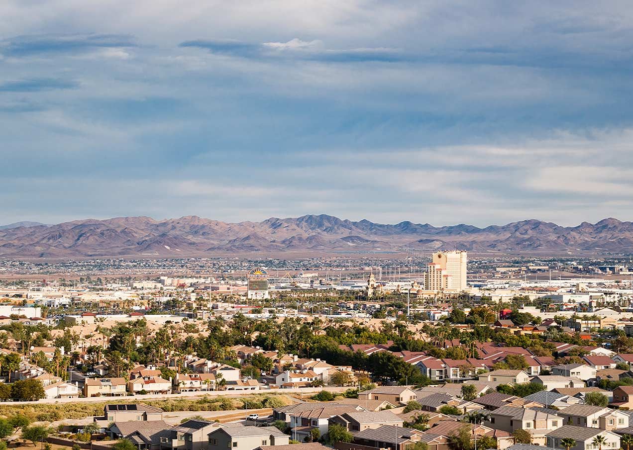 About Us in Henderson, NV - Stephen P. Hahn DDS Advanced Dentistry