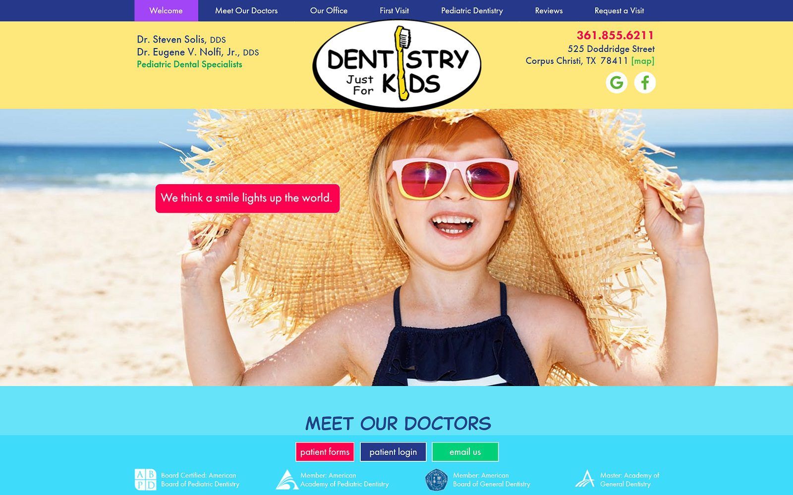 Simply Kids Dental Reviews, Ratings