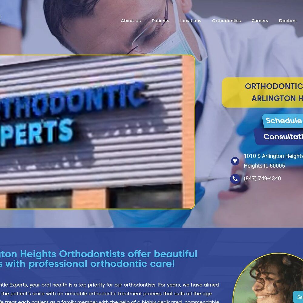 orthodonticexprts.com_arlington-heights-orthodontist-screenshot-1