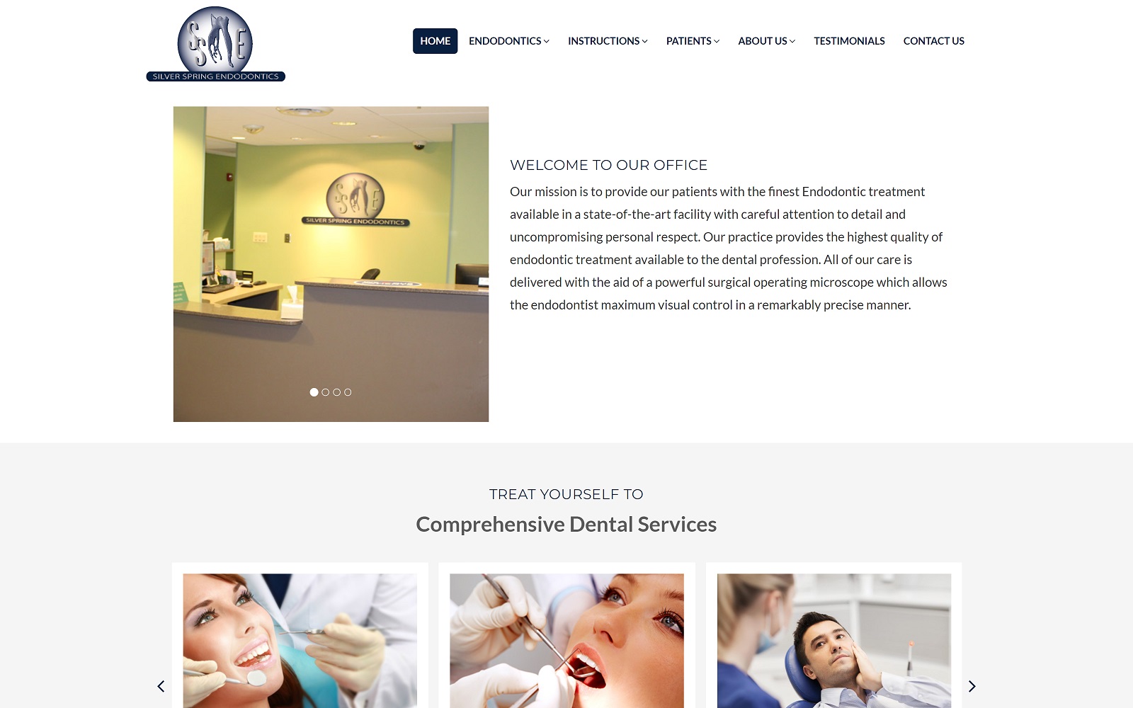 silverspringendodontics.com-screenshot-1