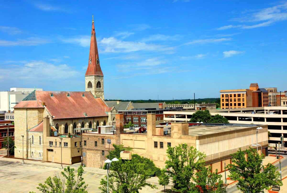 Joliet, IL