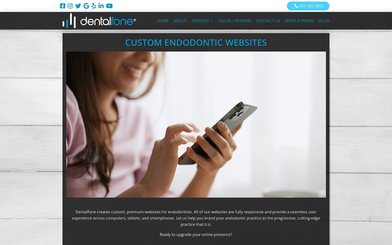 Dentalfone