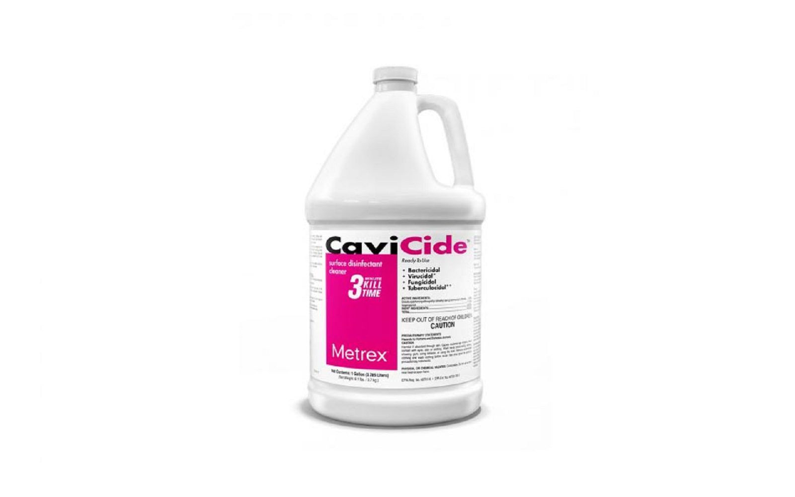 Metrex-cavicide-disinfectant-decontaminant