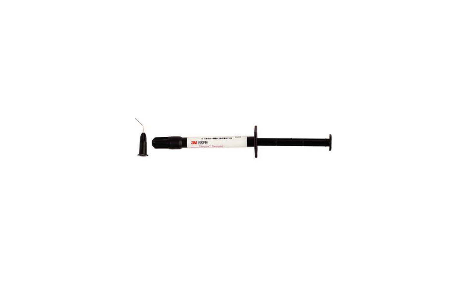 Pit-and-fissure-sealant-syringe-refill