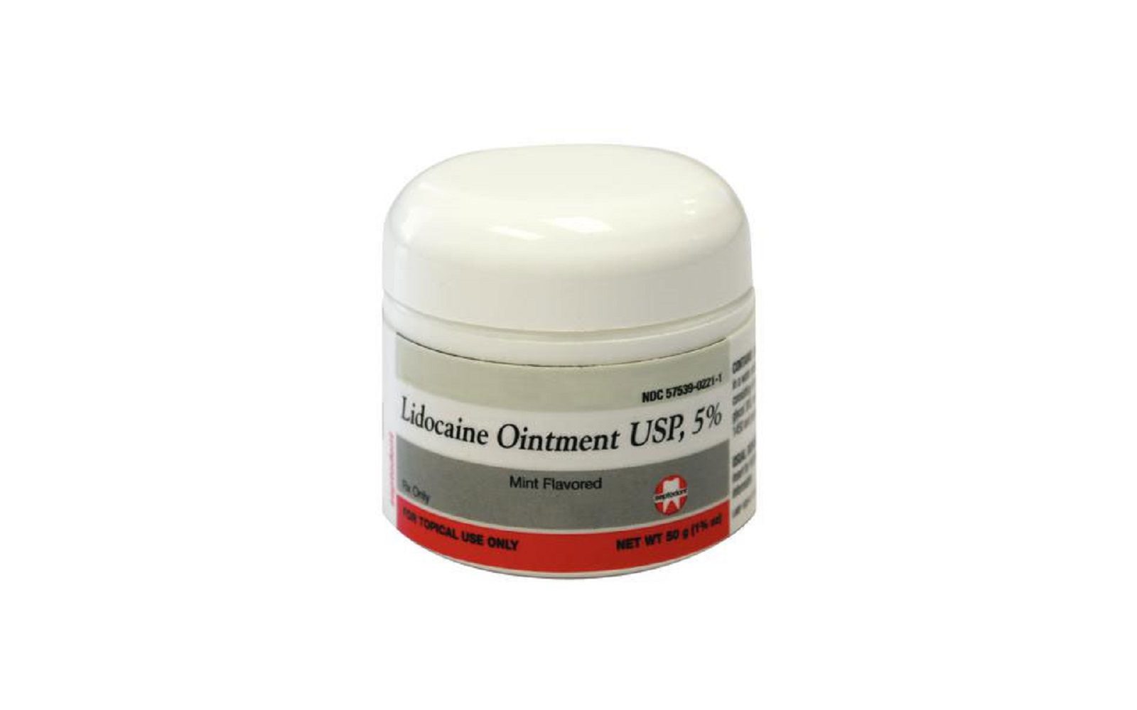 Septodont-lidocaine-ointment