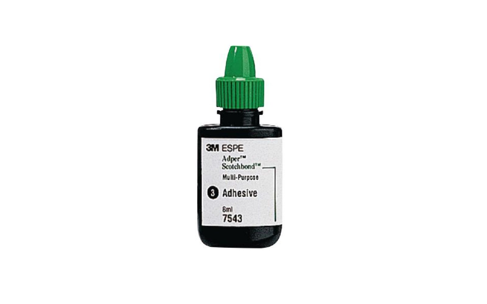 Adper™ scotchbond™ multipurpose dental adhesive refill, 8 ml bottle