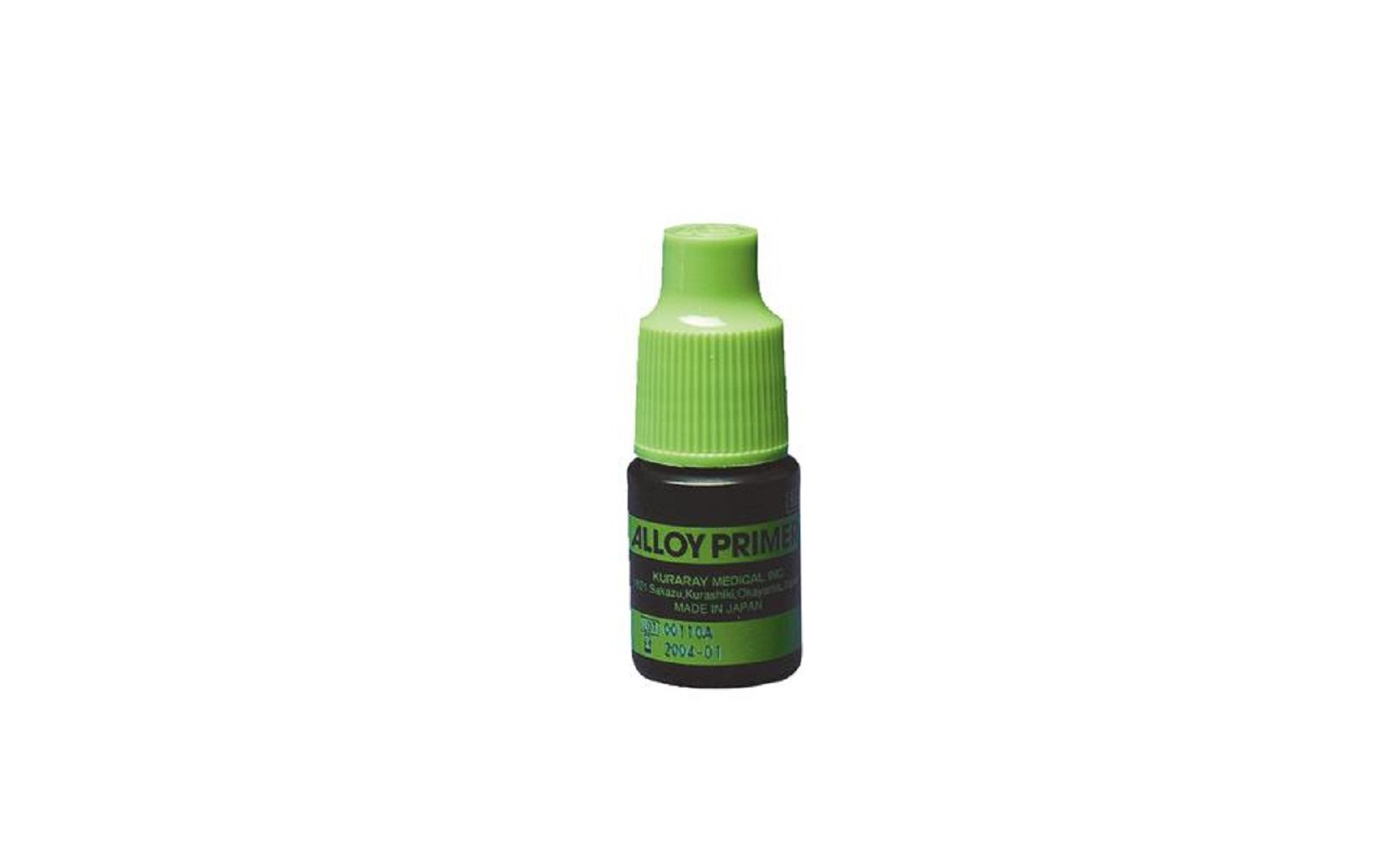 Alloy primer – 5 ml bottle